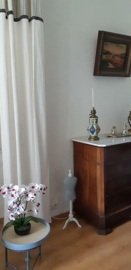 Casa San Salvadore Favalello ภายนอก รูปภาพ