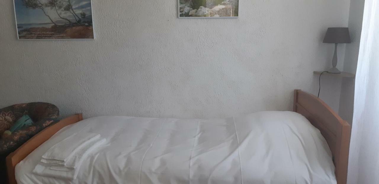Casa San Salvadore Favalello ภายนอก รูปภาพ